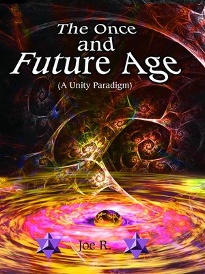 cover image of The Once and Future Age